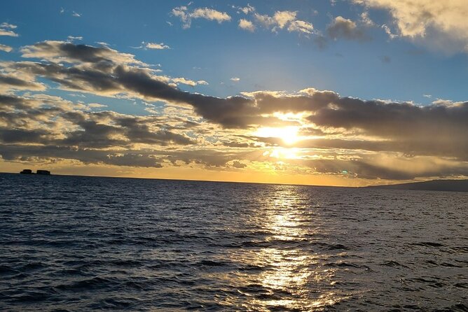 Sunset Dinner Cruise in Honolulu, Hawaii - Fresh cooking, two main courses, and a practical kids option
