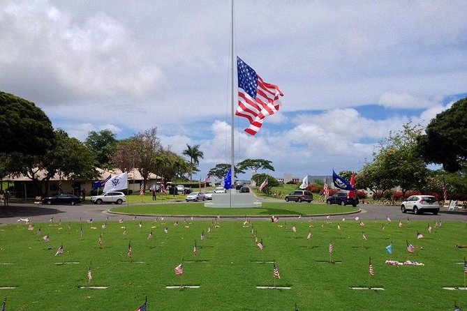 The Best of Pearl Harbor Full Day Tour - Battleship Missouri Memorial, where the war ended
