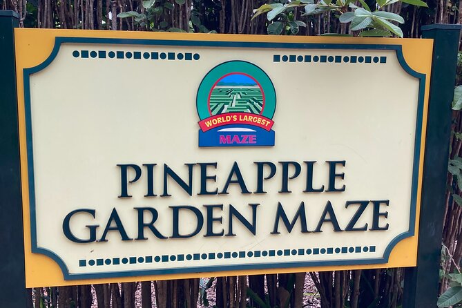 "The Dole Plantation" & "North Shore" Private Limousine VIP Tour! - Is this private North Shore tour worth booking?