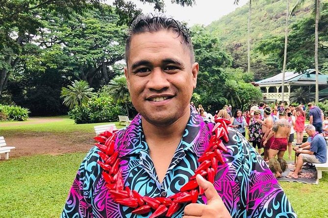Toa Luau at Waimea Valley, Oahu - Key points to know before booking