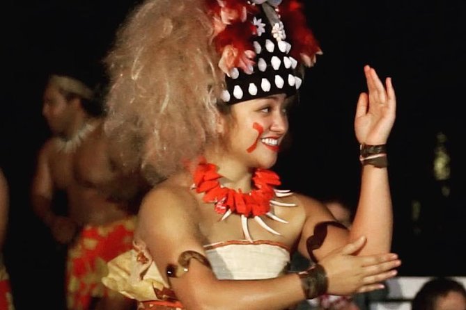 Toa Luau at Waimea Valley, Oahu - The Monday catch and the best day to go