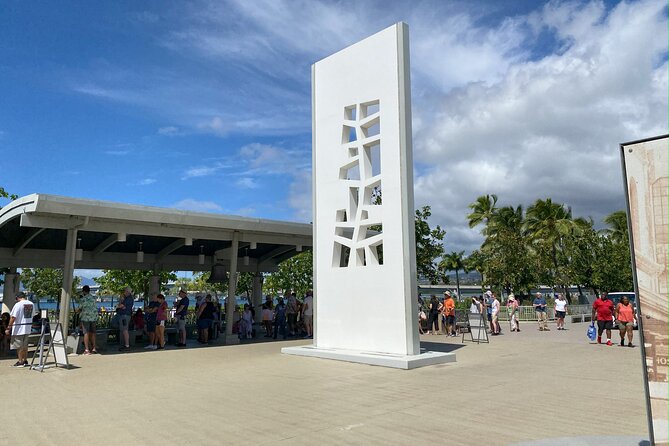 Tribute to Pearl Harbor Arizona Memorial Tour - What the 4.5-hour schedule really feels like