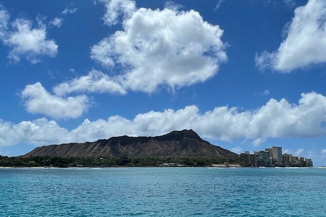 Turtle Canyon Snorkel Adventure in Waikiki, Oahu - Finding Turtles at the Cleaning Station