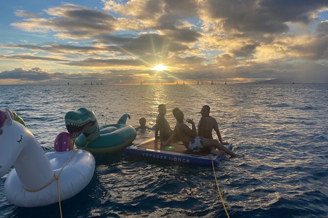 Turtle Canyon Snorkel Adventure in Waikiki, Oahu - What the $85 Price Really Buys