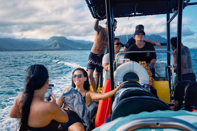 Turtle Canyon Snorkel Adventure - Small Group 6 Passengers - Is $105 a fair price?