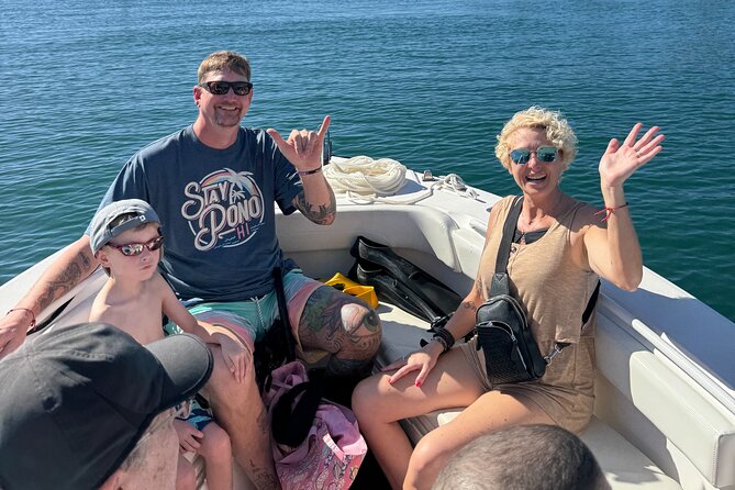 Turtle Canyon Snorkel Tour - Semi-private: 6 passenger max - Is the $99 price fair?