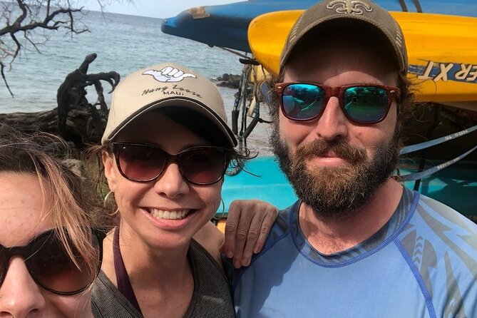 Turtle Reef Kayak Tour of Makena, Maui - Is the $121 price fair?