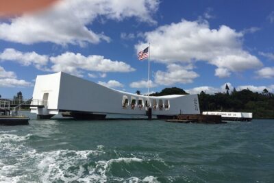 USS Arizona Memorial & The “Mighty MO” #1 Limousine Private Tour