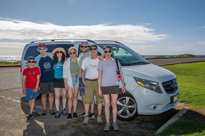 VIP Aloha Style Private Island Tour - Why a private Oahu tour can make sense