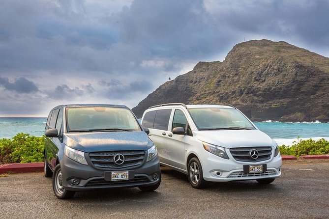 VIP Aloha Style Private Island Tour - Dole Plantation and the island’s agricultural side