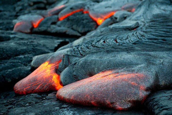 Volcano, Chocolate and Waterfalls of the Big Island - Key points to know before booking