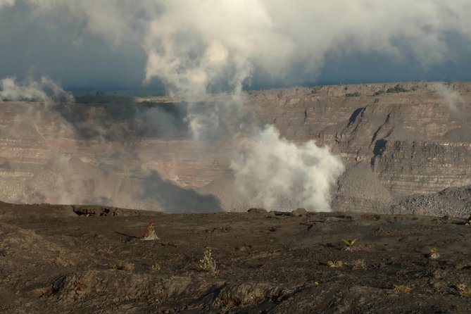 Volcanoes National Park and Hilo Private Tour - Key points to know before booking