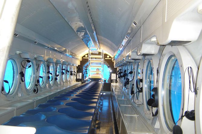 Waikiki: Atlantis Submarine Adventure - Who will enjoy this most