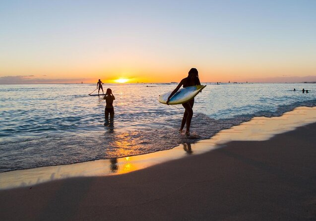 Waikiki Glass Bottom Boat Cruise - Kewalo Basin: the practical starting point