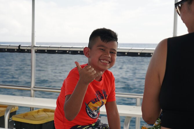 Waikiki Green Sea Turtle Snorkeling Tour - Boat Excursion - What the three-hour schedule feels like