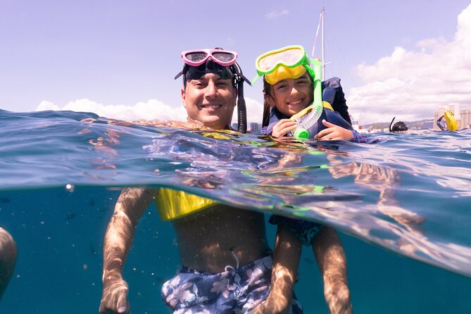 Waikiki Green Sea Turtle Snorkeling Tour - Boat Excursion - Who will get the most from this tour