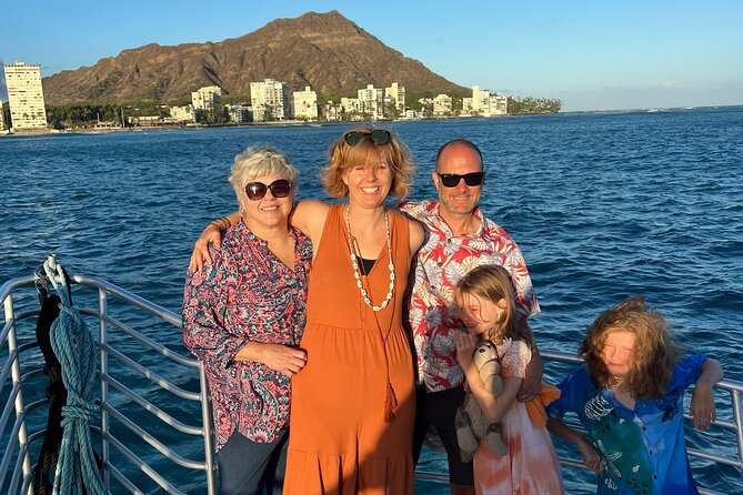 Waikiki, Hawaii: Deluxe Snorkel and Wildlife Cruise - Is $89 a fair price?