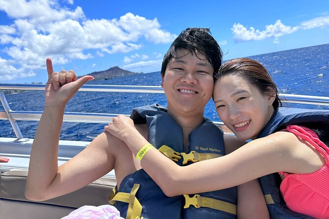 Waikiki: Parasailing in Hawaii - Safety, weather, and family fit
