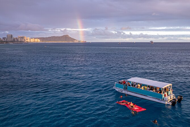 Waikiki Snorkel Tour - How the $50 price measures up