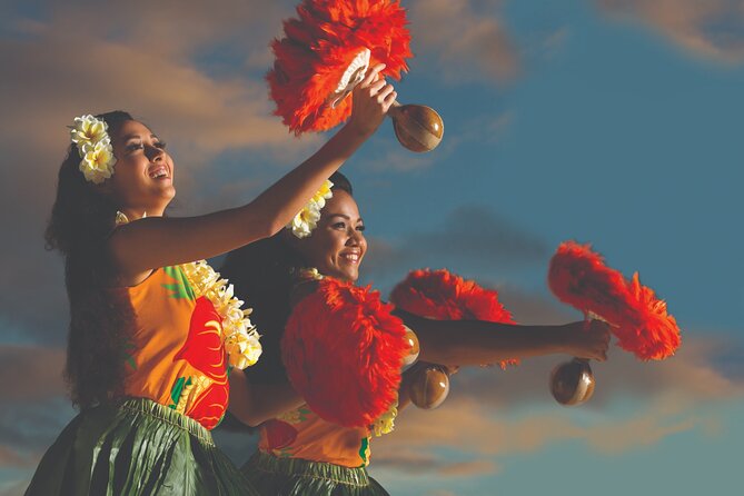 Waikiki Starlight Luau on The Great Lawn-Hilton Hawaiian Village - Key points before you book