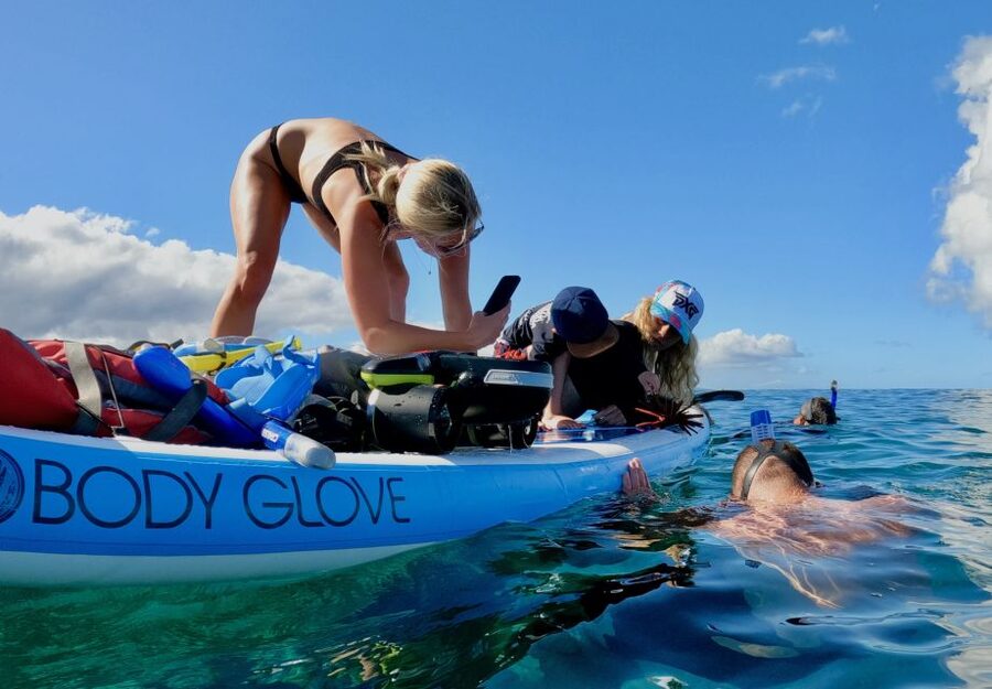 Wailea Beach: Snorkeling for Non-Swimmers Guided Tour - Why this Wailea lesson works for non-swimmers