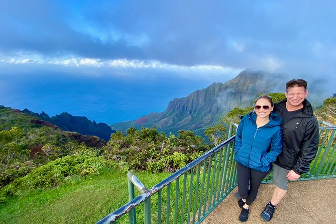 Waimea Canyon Downhill Bike Ride - Key details to know before you book