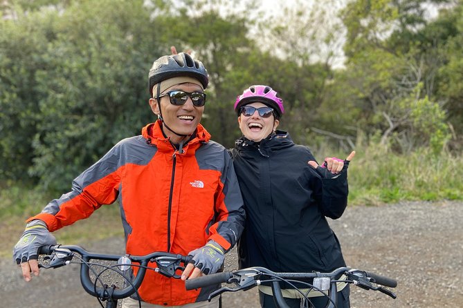 Waimea Canyon Downhill Bike Ride - What the 11.7-mile bike ride feels like