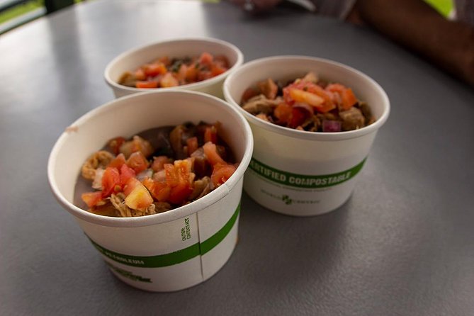 Walking Food Tour Exploring Hanalei - A Tasty Way to Meet Hanalei