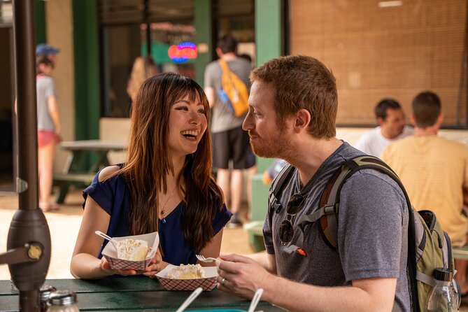 Walking Food Tour Exploring Hanalei - Walking Through Hanalei’s North Shore Setting