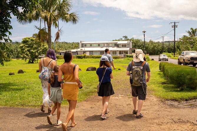 Walking Food Tour Exploring Hanalei - Is $139 a Fair Price?