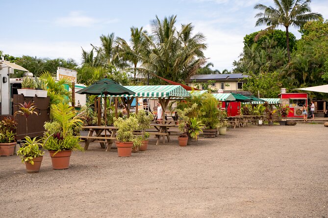 Walking Food Tour Exploring Hanalei - Who Will Enjoy This Most?