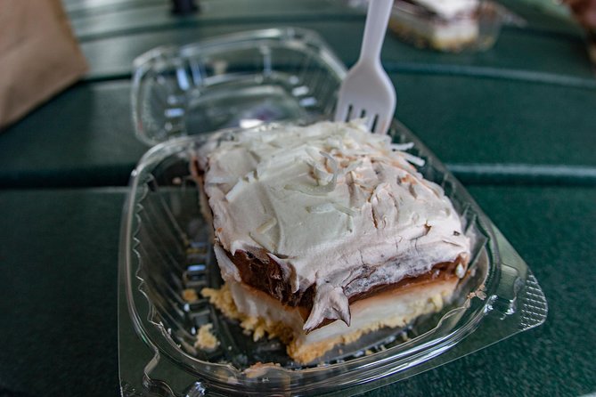 Walking Food Tour Exploring Hanalei - My Take on the Food and History Mix