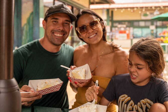 Walking Food Tour Exploring Hanalei - Should You Book the Hanalei Food Tour?