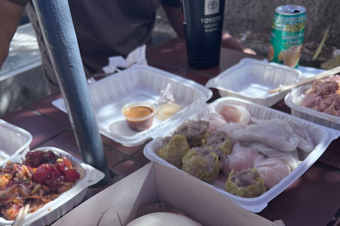 We Go Eat: Secret Aloha Bites Tour - Key points at a glance