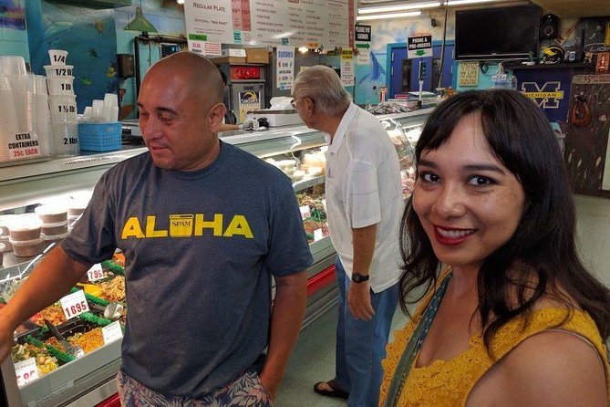 We Go Eat: Secret Aloha Bites Tour - What the guides add