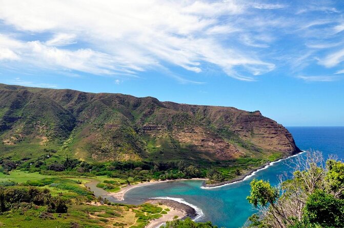 West Maui and Molokai Special 45-Minute Helicopter Tour - Key points before you book