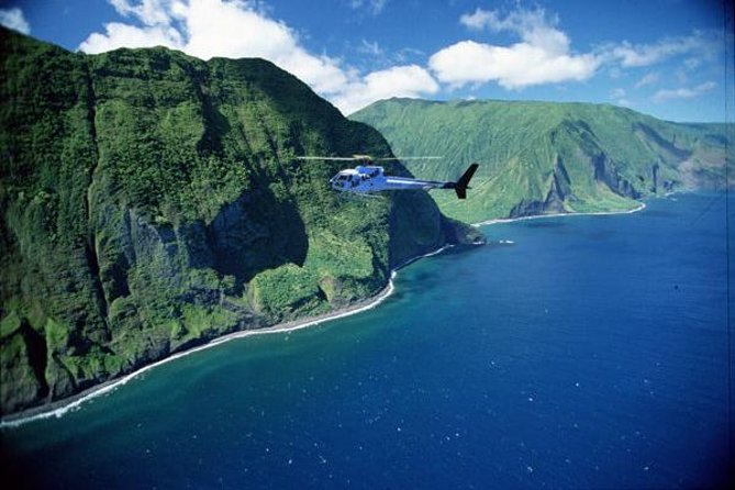 West Maui and Molokai Special 45-Minute Helicopter Tour - Why this flight reaches places you cannot see from the road