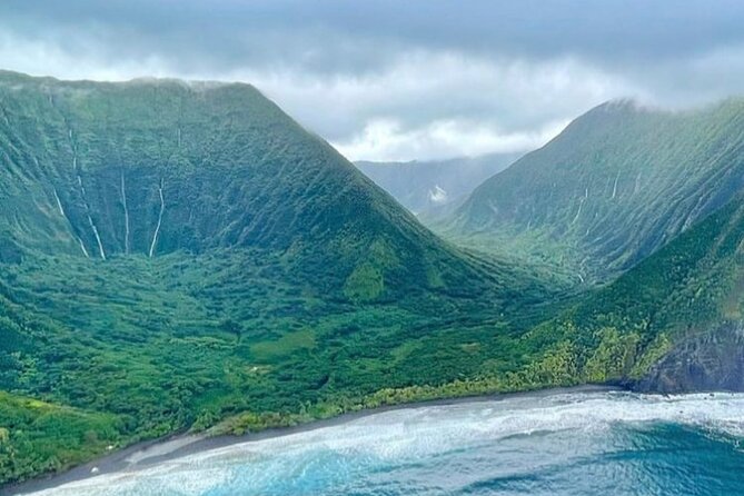 West Maui and Molokai Special 45-Minute Helicopter Tour - Is $332.67 good value?