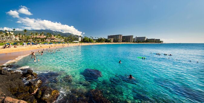 West Maui Half Day Snorkel from Ka’anapali Beach - Why the snorkel route changes each morning