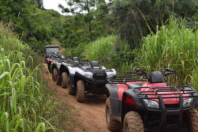 West Maui Mountains ATV Adventure - Key Points Before You Book