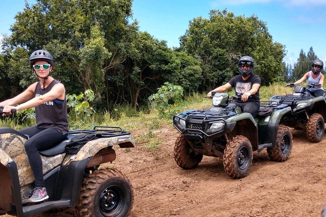 West Maui Mountains ATV Adventure - Why This West Maui Ride Is Different