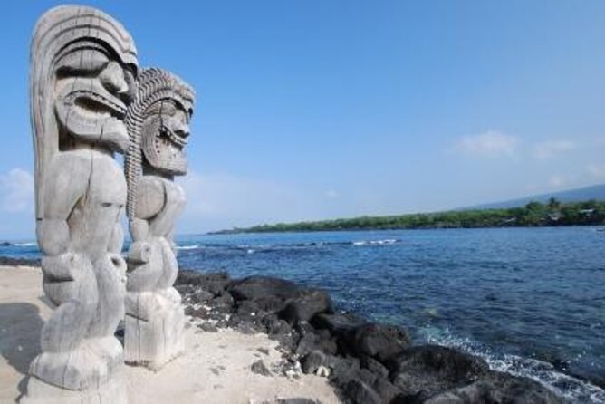 Whale Watch Excursion from the Big Island - Key points before you book