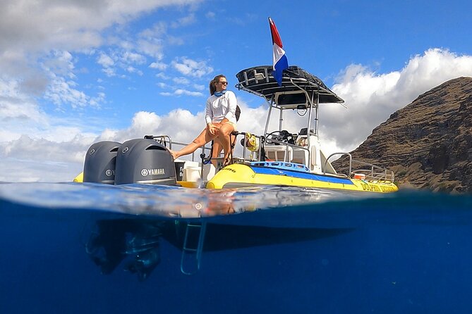 Wild Dolphin Watching and Snorkel Safari Off West Coast of Oahu - What makes this west Oahu boat trip worth considering